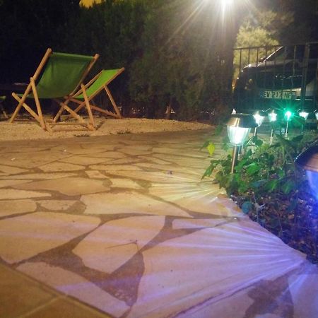 Agréable T3 Cavalaire-sur-Mer Exterior foto